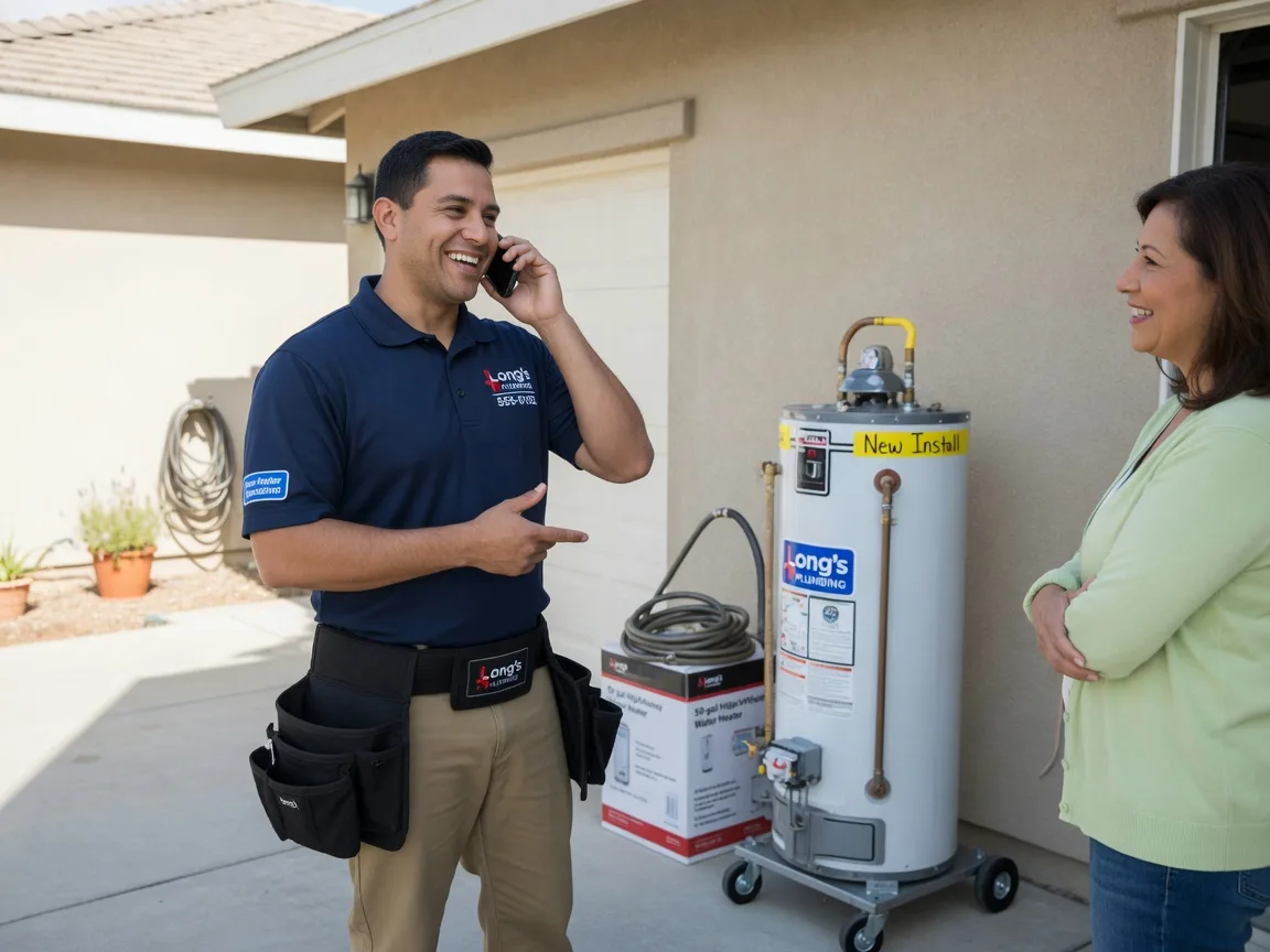 Leak Detection Aguanga, CA FAQs